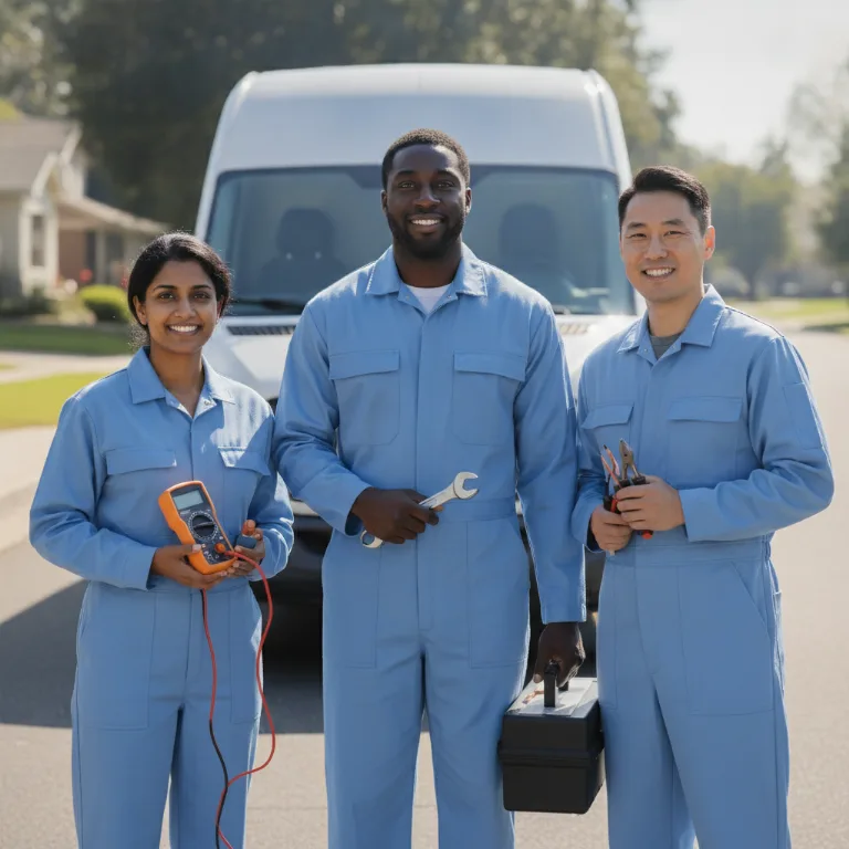 Refrigerator Repair team in Tuggeranong Administrative District