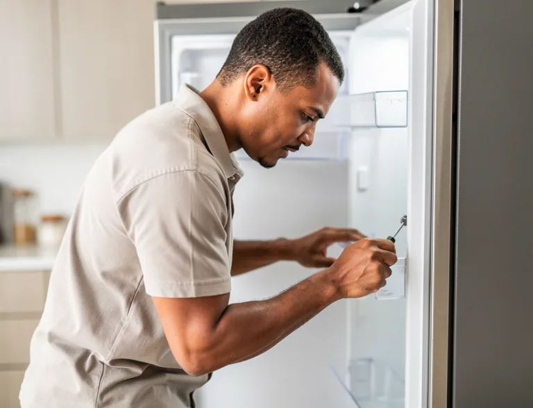 Refrigerator Repair service in Tuggeranong Administrative District